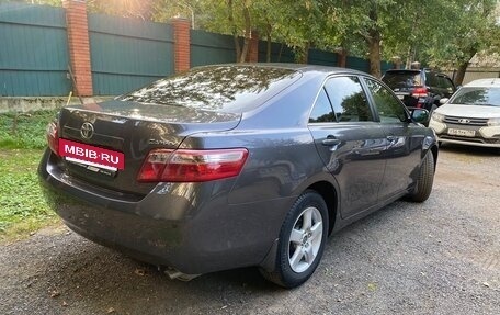 Toyota Camry, 2007 год, 1 400 000 рублей, 5 фотография