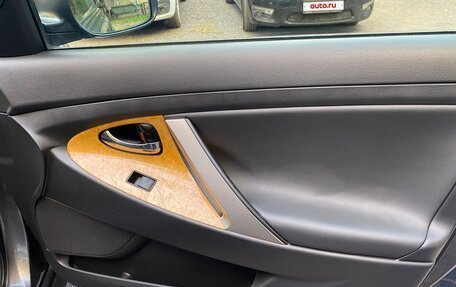 Toyota Camry, 2007 год, 1 400 000 рублей, 17 фотография