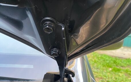 Toyota Camry, 2007 год, 1 400 000 рублей, 19 фотография