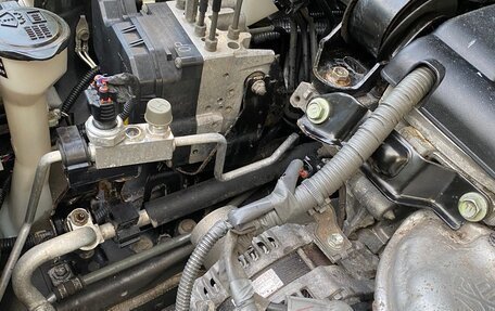 Toyota Camry, 2007 год, 1 400 000 рублей, 23 фотография