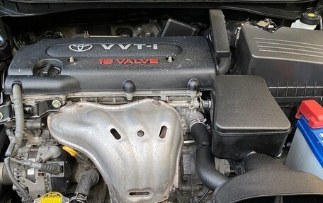 Toyota Camry, 2007 год, 1 400 000 рублей, 22 фотография