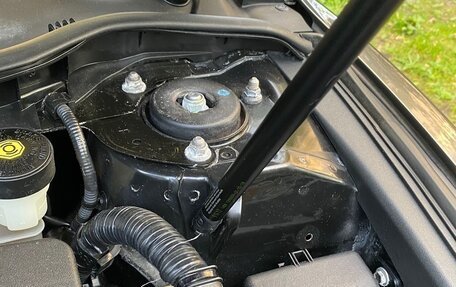 Toyota Camry, 2007 год, 1 400 000 рублей, 20 фотография