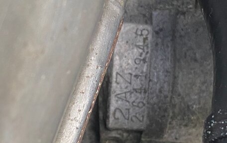 Toyota Camry, 2007 год, 1 400 000 рублей, 25 фотография