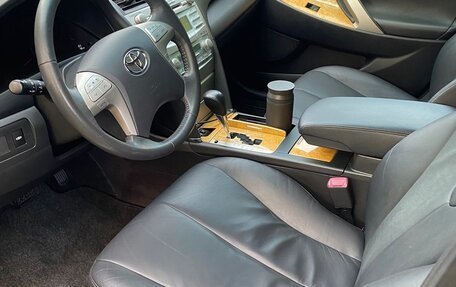 Toyota Camry, 2007 год, 1 400 000 рублей, 28 фотография