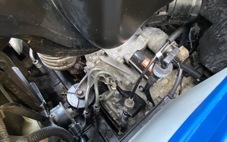 Toyota Camry, 2007 год, 1 400 000 рублей, 26 фотография