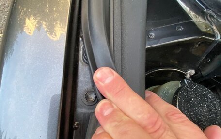 Toyota Camry, 2007 год, 1 400 000 рублей, 27 фотография