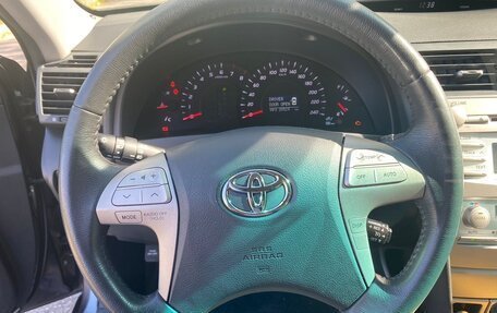 Toyota Camry, 2007 год, 1 400 000 рублей, 30 фотография