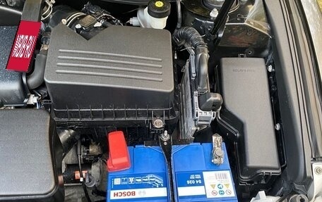 Toyota Camry, 2007 год, 1 400 000 рублей, 21 фотография