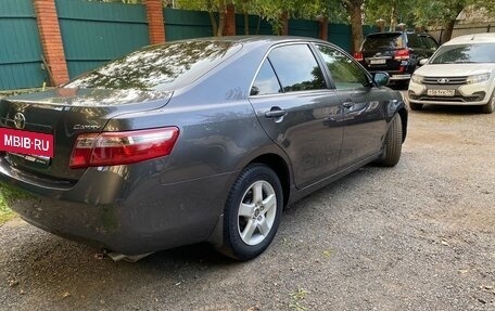 Toyota Camry, 2007 год, 1 400 000 рублей, 18 фотография