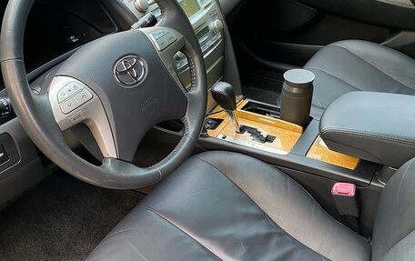 Toyota Camry, 2007 год, 1 400 000 рублей, 37 фотография