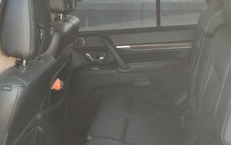 Mitsubishi Pajero IV, 2007 год, 1 300 000 рублей, 9 фотография