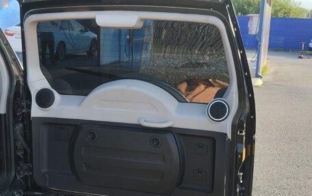 Mitsubishi Pajero IV, 2007 год, 1 300 000 рублей, 10 фотография