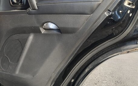 Mitsubishi Pajero IV, 2007 год, 1 300 000 рублей, 14 фотография