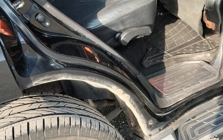 Mitsubishi Pajero IV, 2007 год, 1 300 000 рублей, 13 фотография