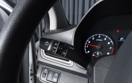 Hyundai Solaris II рестайлинг, 2021 год, 1 855 000 рублей, 17 фотография
