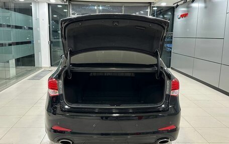 Hyundai i40 I рестайлинг, 2013 год, 1 085 000 рублей, 3 фотография