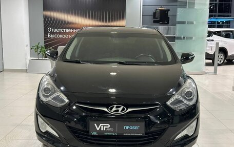 Hyundai i40 I рестайлинг, 2013 год, 1 085 000 рублей, 6 фотография
