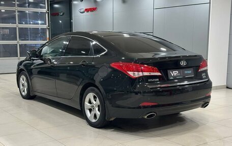 Hyundai i40 I рестайлинг, 2013 год, 1 085 000 рублей, 8 фотография