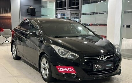 Hyundai i40 I рестайлинг, 2013 год, 1 085 000 рублей, 7 фотография