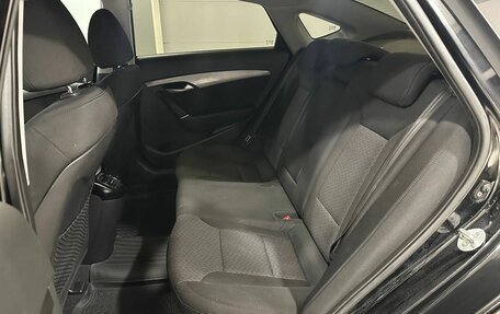 Hyundai i40 I рестайлинг, 2013 год, 1 085 000 рублей, 10 фотография
