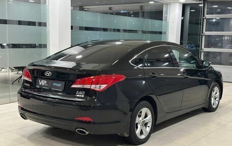 Hyundai i40 I рестайлинг, 2013 год, 1 085 000 рублей, 9 фотография