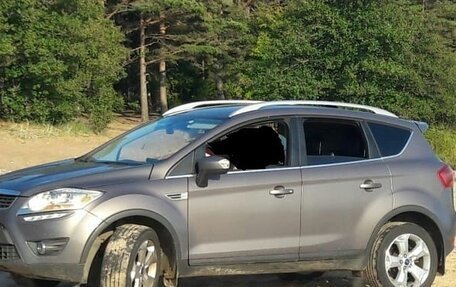 Ford Kuga III, 2012 год, 1 200 000 рублей, 3 фотография