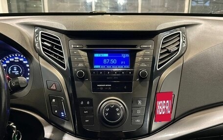 Hyundai i40 I рестайлинг, 2013 год, 1 085 000 рублей, 11 фотография