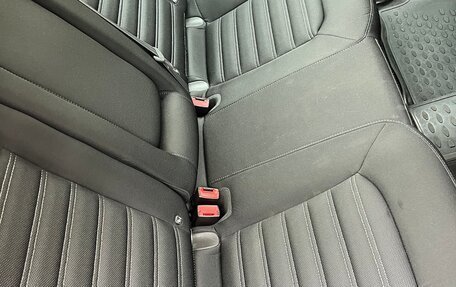 Ford Mondeo V, 2019 год, 1 790 000 рублей, 10 фотография