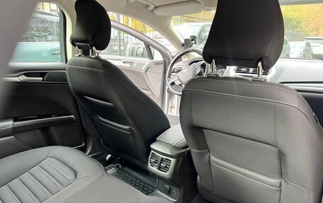 Ford Mondeo V, 2019 год, 1 790 000 рублей, 9 фотография