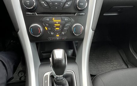 Ford Mondeo V, 2019 год, 1 790 000 рублей, 6 фотография