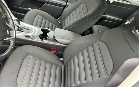 Ford Mondeo V, 2019 год, 1 790 000 рублей, 12 фотография