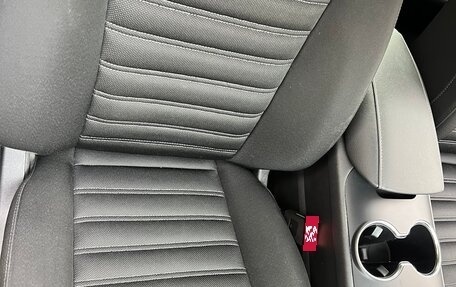 Ford Mondeo V, 2019 год, 1 790 000 рублей, 11 фотография