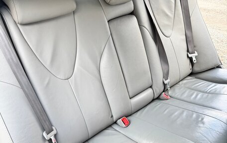 Toyota Camry, 2008 год, 1 090 000 рублей, 9 фотография