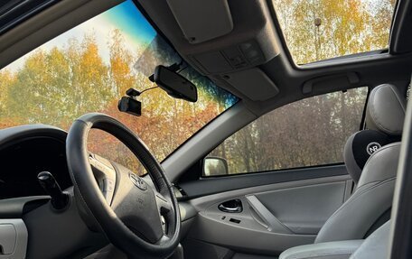 Toyota Camry, 2008 год, 1 090 000 рублей, 4 фотография