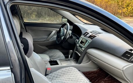 Toyota Camry, 2008 год, 1 090 000 рублей, 8 фотография