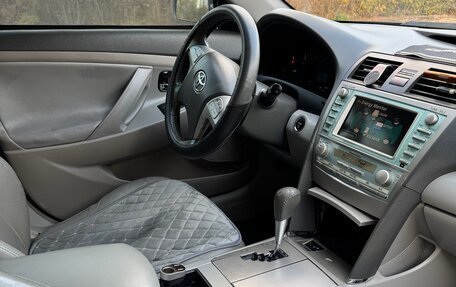 Toyota Camry, 2008 год, 1 090 000 рублей, 6 фотография