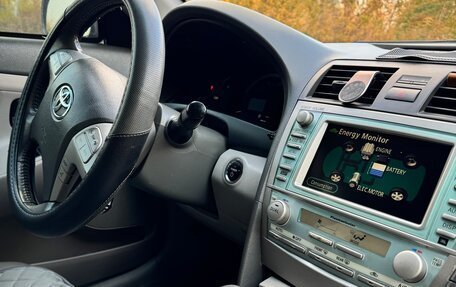 Toyota Camry, 2008 год, 1 090 000 рублей, 7 фотография