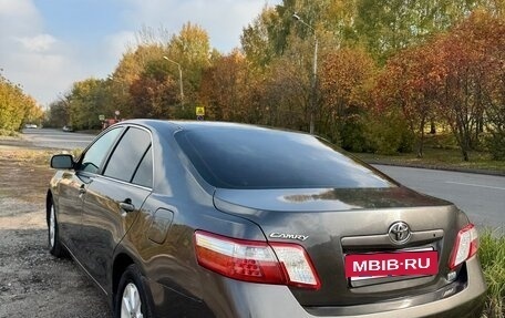 Toyota Camry, 2008 год, 1 090 000 рублей, 2 фотография