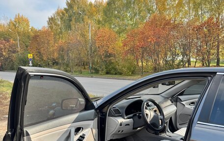 Toyota Camry, 2008 год, 1 090 000 рублей, 12 фотография