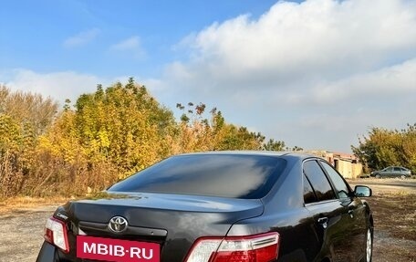 Toyota Camry, 2008 год, 1 090 000 рублей, 3 фотография