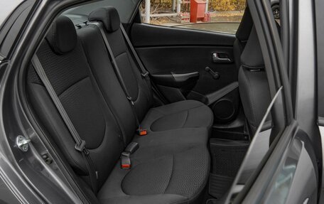 KIA Rio III рестайлинг, 2016 год, 1 290 000 рублей, 7 фотография