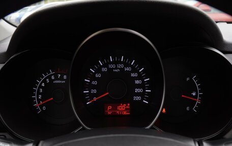 KIA Rio III рестайлинг, 2016 год, 1 290 000 рублей, 12 фотография