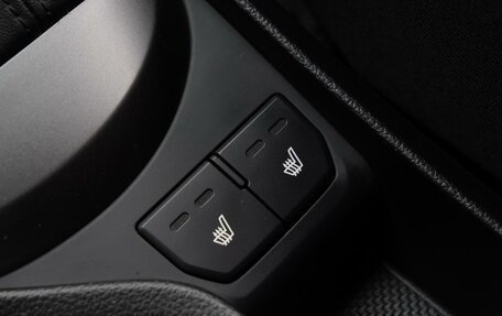 KIA Rio III рестайлинг, 2016 год, 1 290 000 рублей, 15 фотография