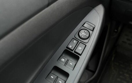 Hyundai Tucson III, 2018 год, 2 478 000 рублей, 8 фотография