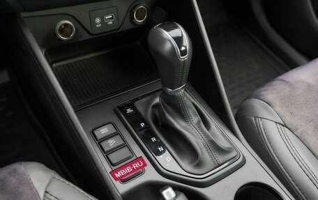 Hyundai Tucson III, 2018 год, 2 478 000 рублей, 7 фотография