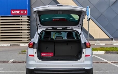 Hyundai Tucson III, 2018 год, 2 478 000 рублей, 17 фотография