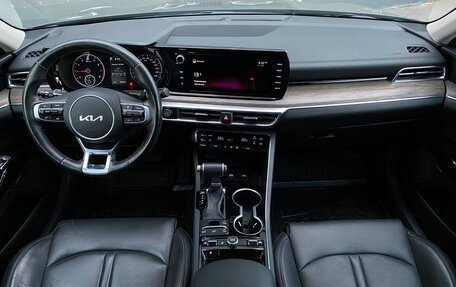 KIA K5, 2022 год, 3 285 100 рублей, 7 фотография