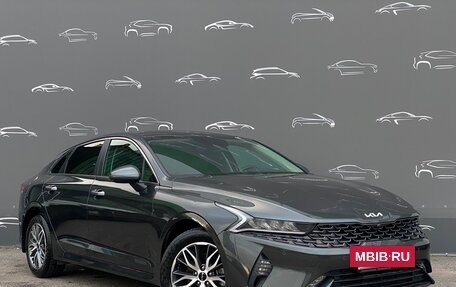 KIA K5, 2022 год, 3 285 100 рублей, 3 фотография