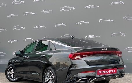 KIA K5, 2022 год, 3 285 100 рублей, 4 фотография