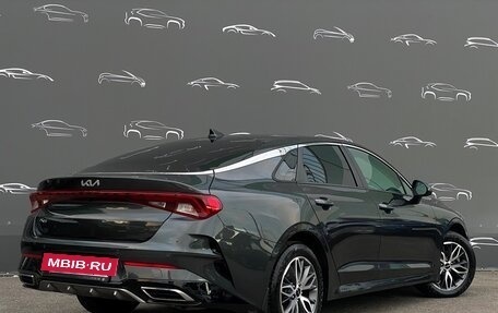 KIA K5, 2022 год, 3 285 100 рублей, 2 фотография